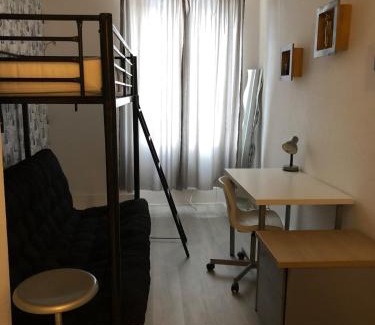 Champagnole Appartement | Au cœur de la perle du jura