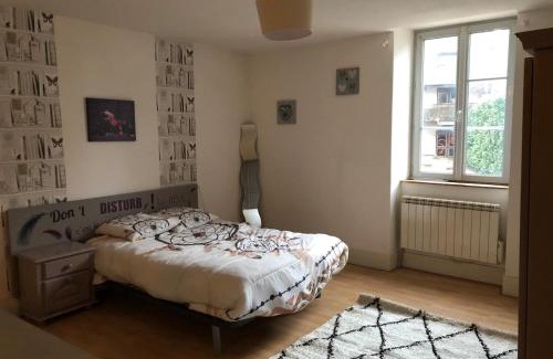 Champagnole Appartement | Au cœur de la perle du jura