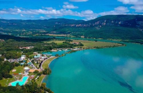 Montalieu-Vercieu Appartement | Au cœur de la Vallée Bleue