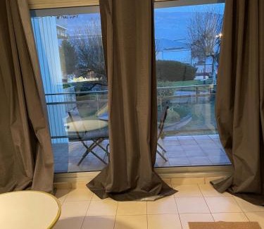 Montalieu-Vercieu Appartement | Au cœur de la Vallée Bleue