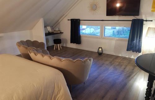 Fayl-Billot Appartement | Au Cœur de la Vannerie