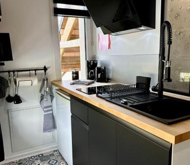 Fayl-Billot Appartement | Au Cœur de la Vannerie
