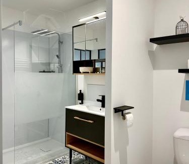 Fayl-Billot Appartement | Au Cœur de la Vannerie