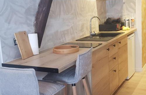 Limoges Appartement | Au Cœur De Limoges