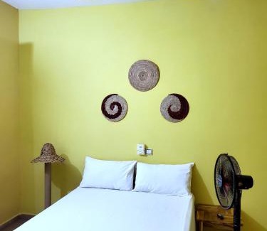 Ouidah Maison | Au cœur de Ouidah 2