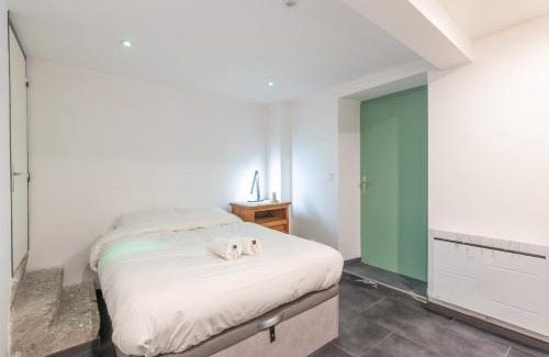 La Roche-sur-Foron Appartement | "Au cœur des Alpes 1" terrasse et parking privé