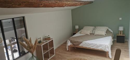 Lunel Appartement | Au cœur des Caladons