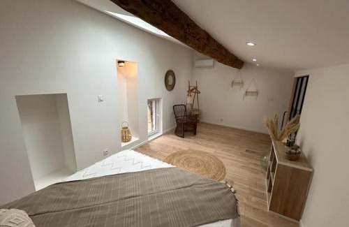 Lunel Appartement | Au cœur des Caladons