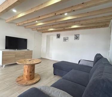 Lunel Appartement | Au cœur des Caladons