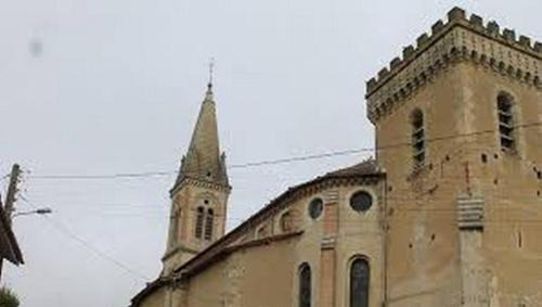 Lartigue Appartement | Au cœur des collines gersoise
