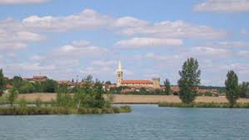 Lartigue Appartement | Au cœur des collines gersoise