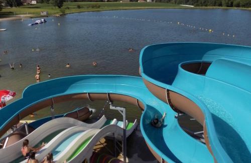 Lartigue Appartement | Au cœur des collines gersoise