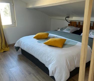 Les Baux-de-Provence Maison | Au cœur des baux