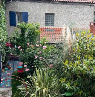 Malleval Maison | Au Cœur des Vignes