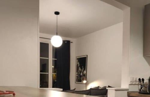 Le Havre Appartement | Au cœur du Quartier St Vincent de Paul, Le Havre