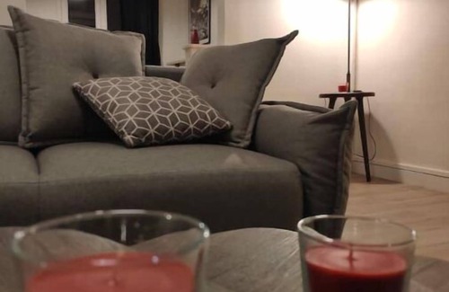 Le Havre Appartement | Au cœur du Quartier St Vincent de Paul, Le Havre