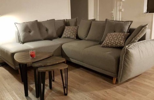 Le Havre Appartement | Au cœur du Quartier St Vincent de Paul, Le Havre