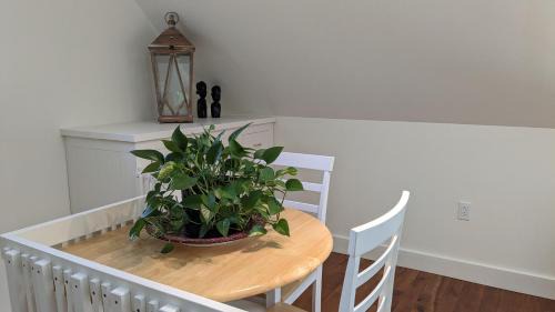 Tadoussac Lit Et Petit-Déjeuner | Au Cachalot Caché le gîte hôtel
