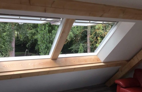 Lindry Appartement | Au Calme Absolu chez Nicolas. Au calme complet