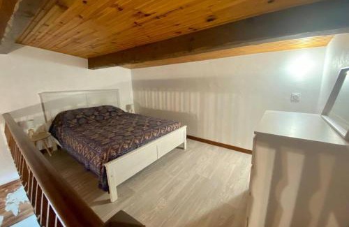 Pontcharra Appartement | Au calme avec vue magnifique à Saint Maximin