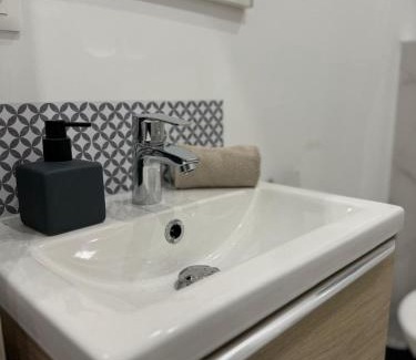 Belfort Appartement | Au calme de Belfort, climatisation, terrasse