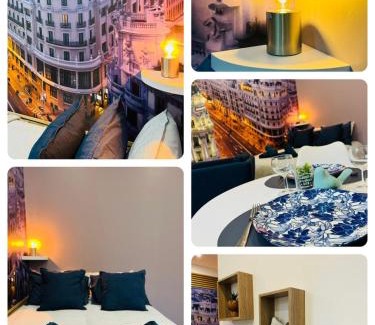 Belfort Appartement | Au calme de Belfort, climatisation, terrasse