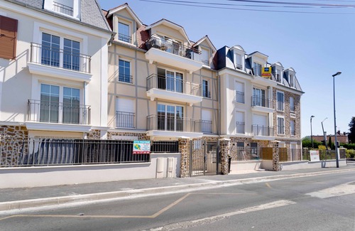 Champigny-sur-Marne Appartement | Au CALME entre DISNEY et PARIS