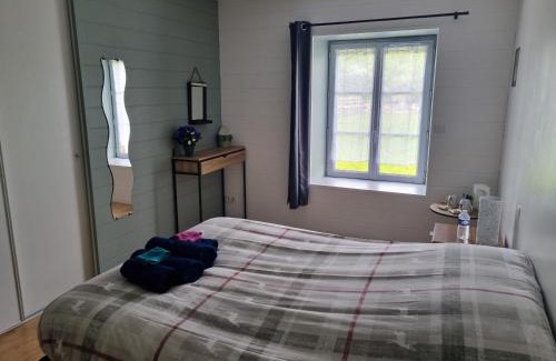 Belleville-sur-Vie Maison | Au calme et détente