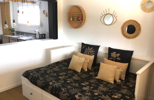 Saint-Julien-de-Concelles Maison | Au calme proche de la Loire et Nantes