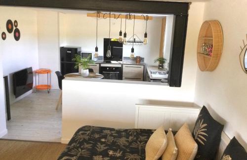 Saint-Julien-de-Concelles Maison | Au calme proche de la Loire et Nantes