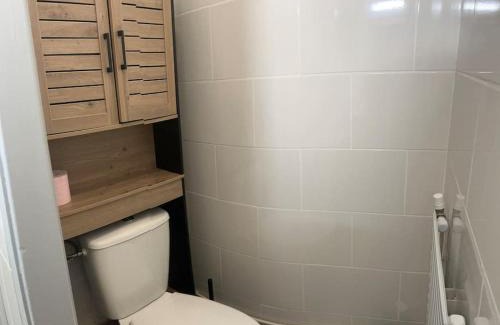 Bourges Appartement | Au calme Proche centre ville, jardin et commodités