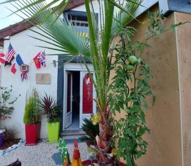 Nesle-le-Repons Maison | Au Ch'ti Marnais. Gîte au cœur des vignes.