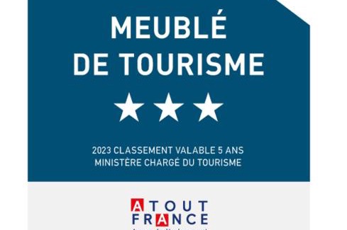 Abondance Appartement | Au Chalet Le Péry, vue sur le Mont de Grange