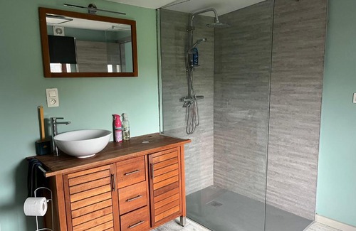 Bray Appartement | Au chant du cocq