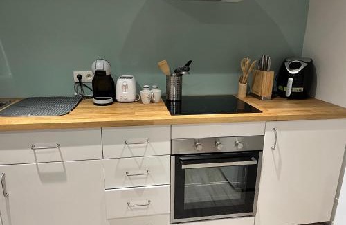 Bray Appartement | Au chant du cocq
