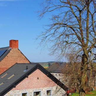 Beauraing Maison | Au chant du coq