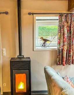 Beauraing Maison | Au chant du coq