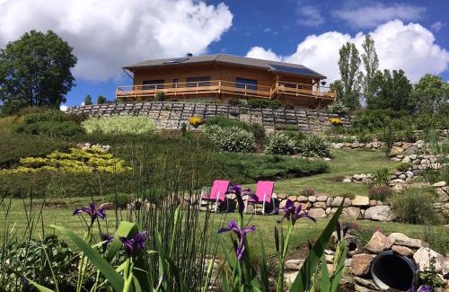 Saint-Michel-de-Chaillol Lit Et Petit-Déjeuner | Au Chant du Riou