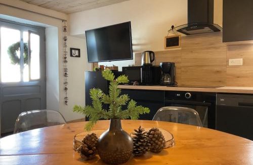 Champagnole Appartement | Au charmant chablis