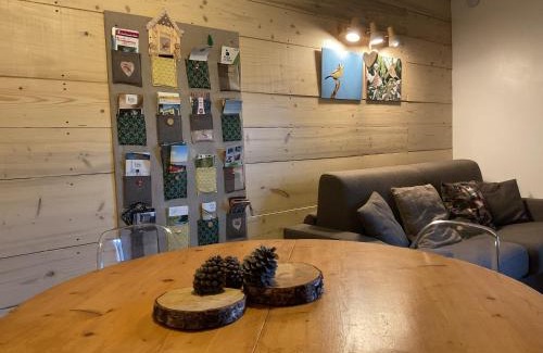 Champagnole Appartement | Au charmant chablis