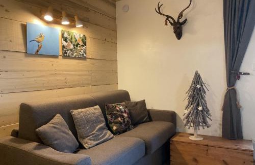 Champagnole Appartement | Au charmant chablis