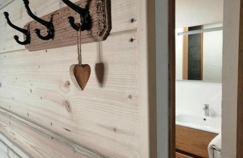 Champagnole Appartement | Au charmant chablis