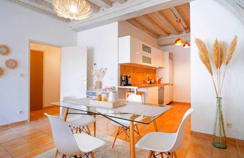 Old Town Appartement | Au charme d'antan - Un joyau caché