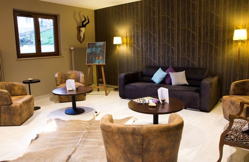 Birkenwald Hôtel | Au Chasseur