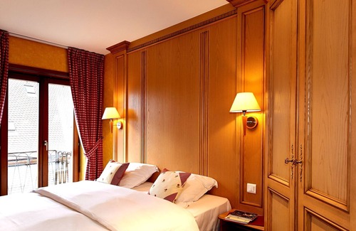 Birkenwald Hôtel | Au Chasseur