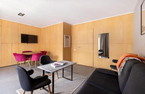 Historic Center Appartement | Au Chat Qui Dort Lille - Thiers
