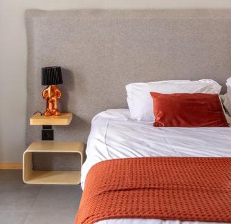 Historic Center Appartement | Au Chat Qui Dort Lille - Thiers