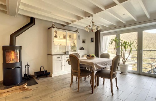 Nonceveux Appartement | Au Chat’Moineau
