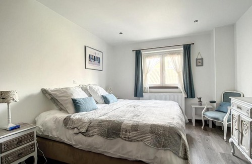 Nonceveux Appartement | Au Chat’Moineau