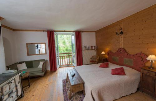 Albertville Lit Et Petit-Déjeuner | Au Cheval Blanc - appartements et chambres d'hôtes
